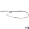 Thermocouple-H Limit For Henny Penny Part# 92717