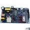 Control Board For Manitowoc Part# 40002007