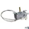Thermostat For Ranco Part# K55-Q5608