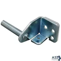 Hinge Tright For Turbo Air Part# 30229L0900
