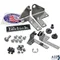 Hinge Kit - Right For Perlick Part# 67439R
