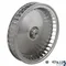 Fan Blade For Cadco Part# Kvn011