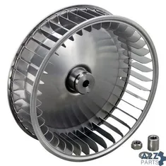 Fan Blade For Cadco Part# Kvn1025A