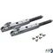 Hinge Kit For Cadco Part# Kcr1065A