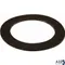 Washer,Flange (F/ 3"Od Waste) for Component Hardware Group Part# CHGD10X009