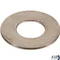 Washer (Twist Waste Handle) for Component Hardware Group Part# D50-X010-F