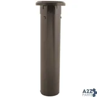 Dispenser,Cup(Abs,22",Adjstbl) for Diversified Metal Products Part# STL-2