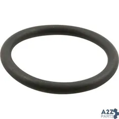 O-Ring,Plunger (Twist Waste) for T&S Brass Part# TS010389-45