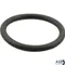 O-Ring,Plunger (Twist Waste) for T&S Brass Part# TS10389-45