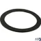 Gasket (3-1/2" Flange) for T&S Brass Part# TS010382-45