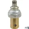 Spindle,Cold (Assembly, Full) for T&S Brass Part# 6009-40