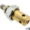 Spindle,Hot (Assembly, Full) for T&S Brass Part# TS006010-40