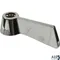 Handle,Lever for Fisher Manufacturing Part# FIS2000-2301
