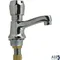 Faucet,Deck Mount (Metering) for Chicago Faucet Part# 333-665PSHABCP