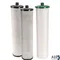 Filter Kit (F/Ic10/620-2) for Selecto Scientific Part# SSF109-0027C