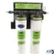 Water Filter System(Smfic620-2 for Selecto Scientific Part# SSF80-6202