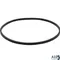 O-Ring (6" Od X 5-3/4" Id) for Selecto Scientific Part# 101-151