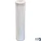 Cartridge,Water Filter(S5-20B) for Optipure Water Filter Systems Part# OPT252-10410
