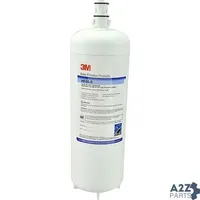 Cartridge,Water Filter(Hf65-S) for 3M Purification Part# CNO5613409