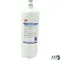 Cartridge,Water Filter(Hf65-S) for 3M Purification Part# HF65-S