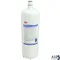Cartridge,Water Filter(Hf60-Cl for 3M Purification Part# 5625901