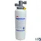 System,Water Filter (Hf160-Cl) for 3M Purification Part# 5626001