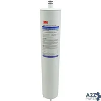 Cartridge,Water Filter for 3M Purification Part# CNO5601107