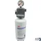 System,Water Filter (Ice140-S) for 3M Purification Part# 5616203