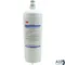 Cartridge,Water Filter(Hf65Cl) for 3M Purification Part# CNO56289-02