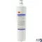 Cartridge,Water Filter(Hf20-S) for 3M Purification Part# CUHF65-SR5