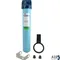 System,Water Filter (Cfs02) for 3M Purification Part# CNOCFS02S