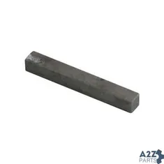Key,Square(3/16"Sq X 1-1/2"L) for Pennbarry Part# 03075-3