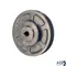 Pulley (1Vp56X5/8") for Pennbarry Part# 62815-0