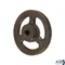 Pulley (5.5A X 3/4") for Pennbarry Part# 62553-0