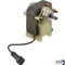 Motor,Evaporator (120V, .7A) for Russell Part# 102249-005