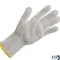 Glove,Safety(Handguard Ii, Sm) for Tucker Part# 333021