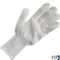 Glove,Safety(Handguard Ii, Lg) for Tucker Part# TU333025