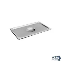 Cover,Steam Table Pan (Full) for Browne Foodservice Part# CP8002
