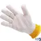 Glove,Safety(Value Series,Med) for Tucker Part# TU135260