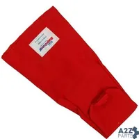 Sleeve(Poly-Cotton,Hand Guard) for Tucker Part# 59500 (RED)