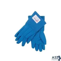 Glove(15"L,5-Finger,Nomex)(Pr) for Tucker Part# 22150
