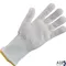 Glove,Safety (Knifehandler, Sm for Tucker Part# 333370