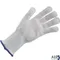 Glove,Safety(Knifehandler,Med) for Tucker Part# TU333372