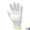 Glove,Safety (Bacfighter3,Sml) for Tucker Part# 5500S
