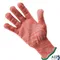 Glove (Kutglove, Red, Medium) for Tucker Part# BK94533