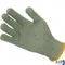 Glove (Kutglove, Green, X-Sml) for Tucker Part# BK94541