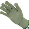 Glove (Kutglove, Green, Med) for Tucker Part# BK94543