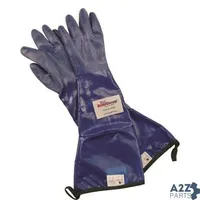 Glove,Fryer (20"L,Medium) (Pr) for Tucker Part# TUBK92203