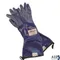 Glove,Fryer (20"L,Medium) (Pr) for Tucker Part# TUBK92263
