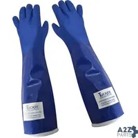 Glove,Fryer (20"L,Large) (Pr) for Tucker Part# TU92204